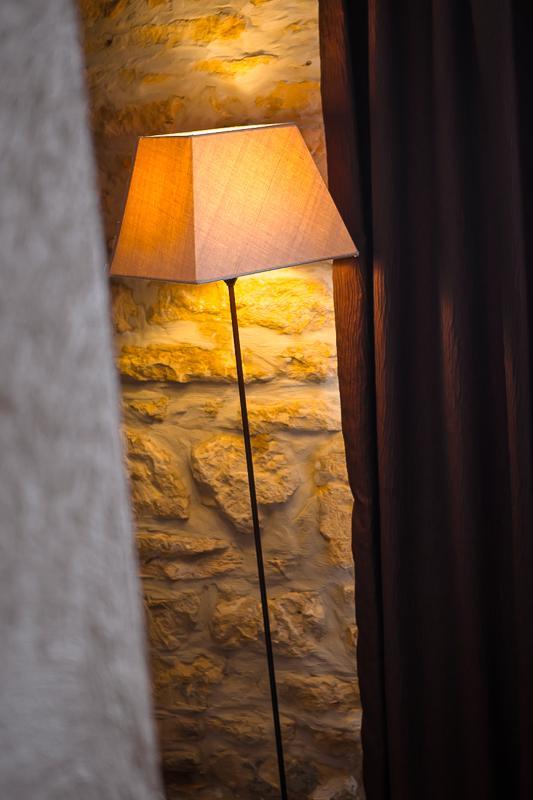 Hotel L'Empreinte du Temps Torgny Extérieur photo